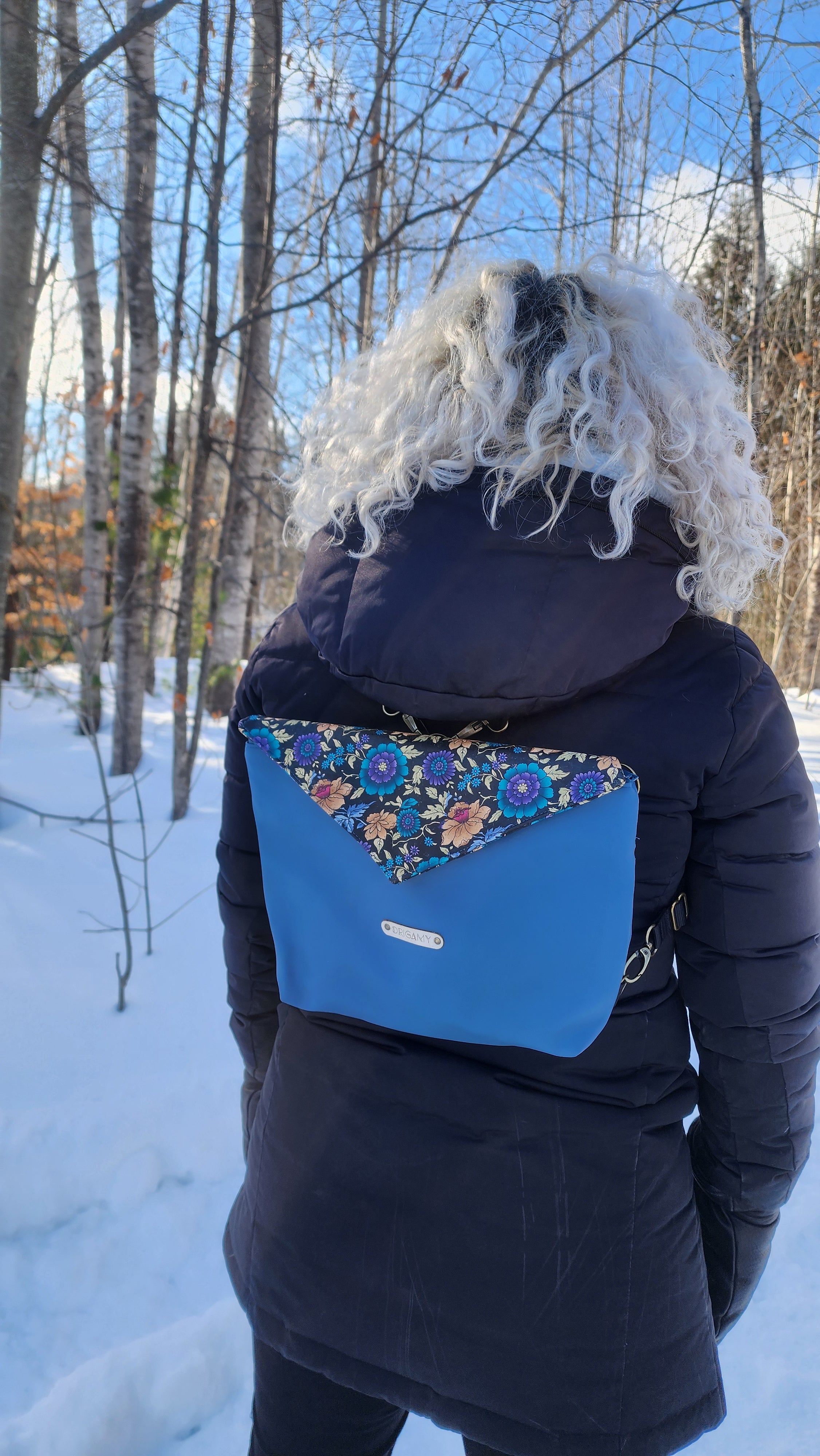 Sac Stella — sac chic et polyvalent au quotidien