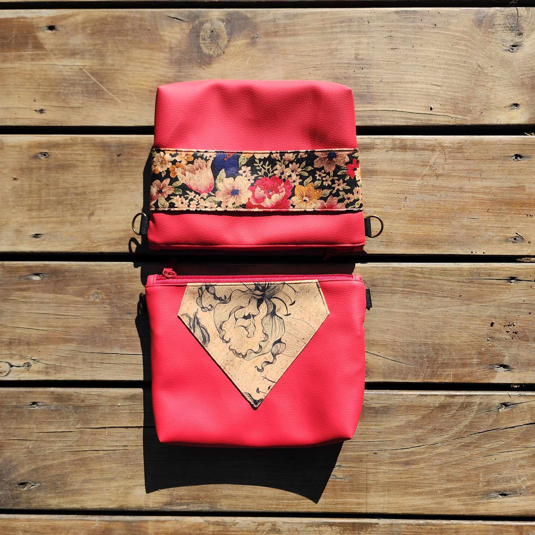 Mini sac banane Noemi