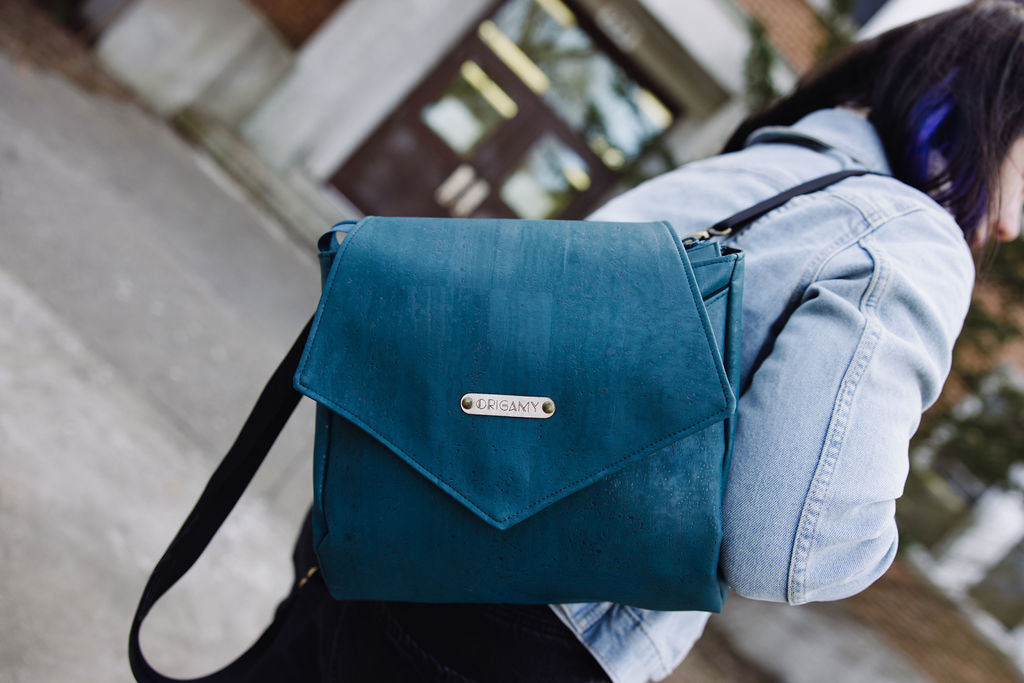 Sac Lucia — sac chic et polyvalent au quotidien