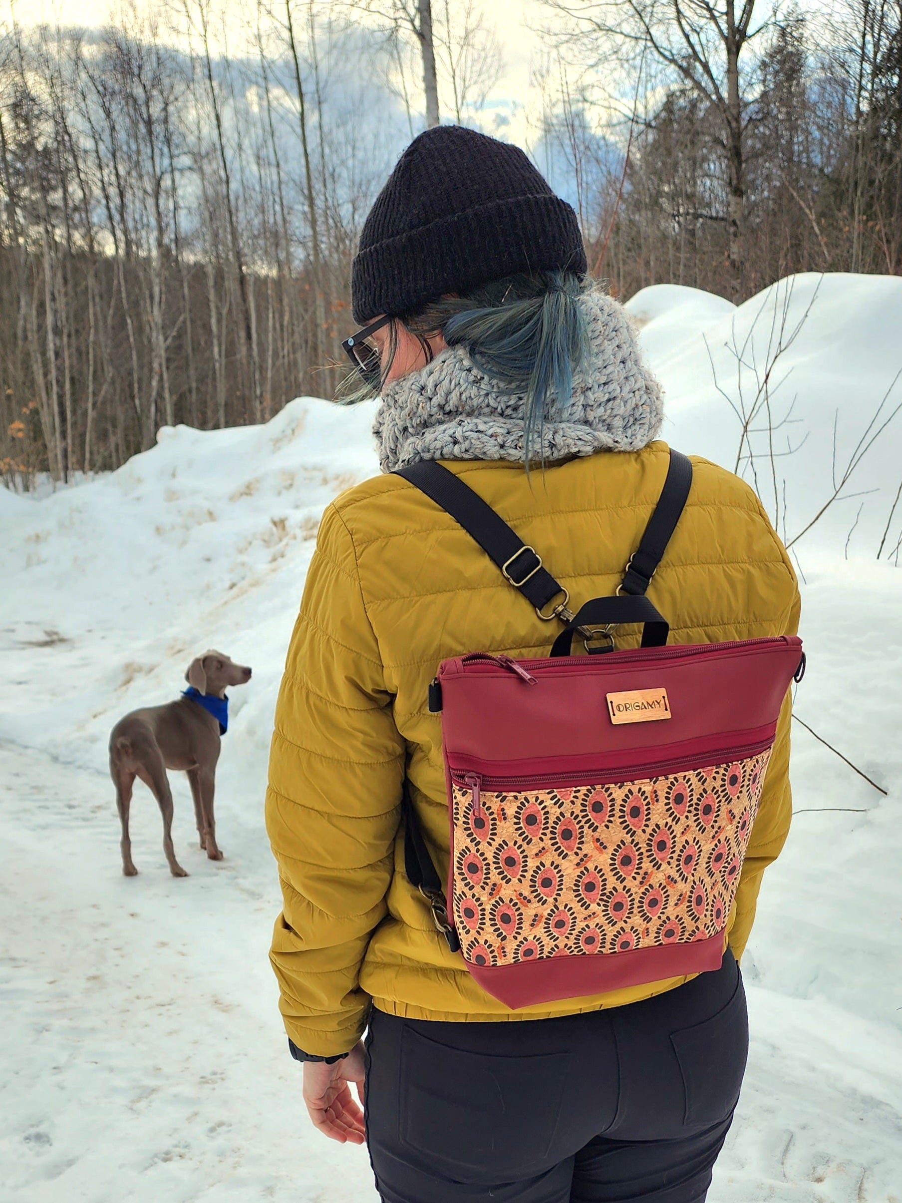 Petit sac Nini