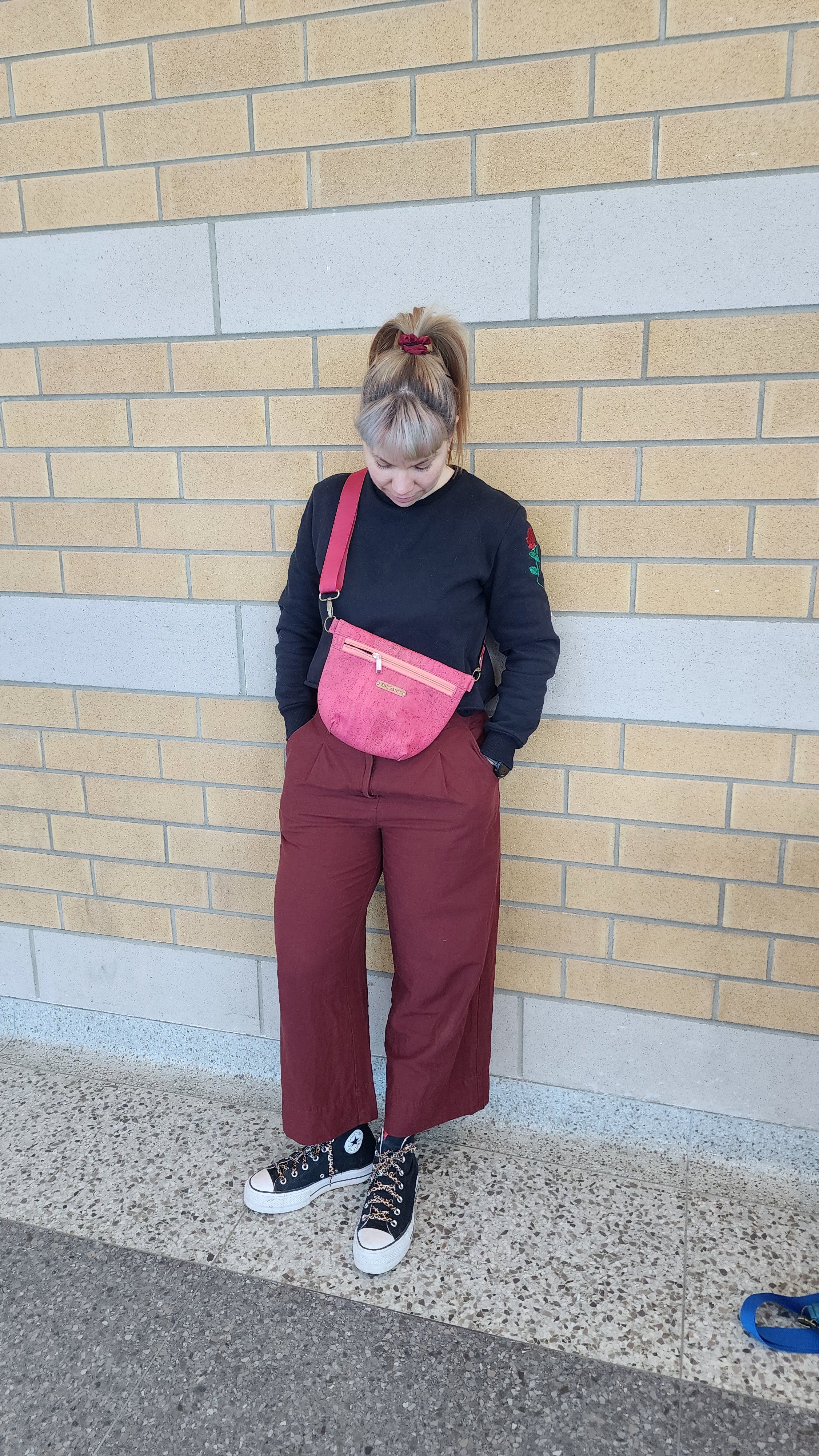 Sac Billie— sac chic et polyvalent au quotidien