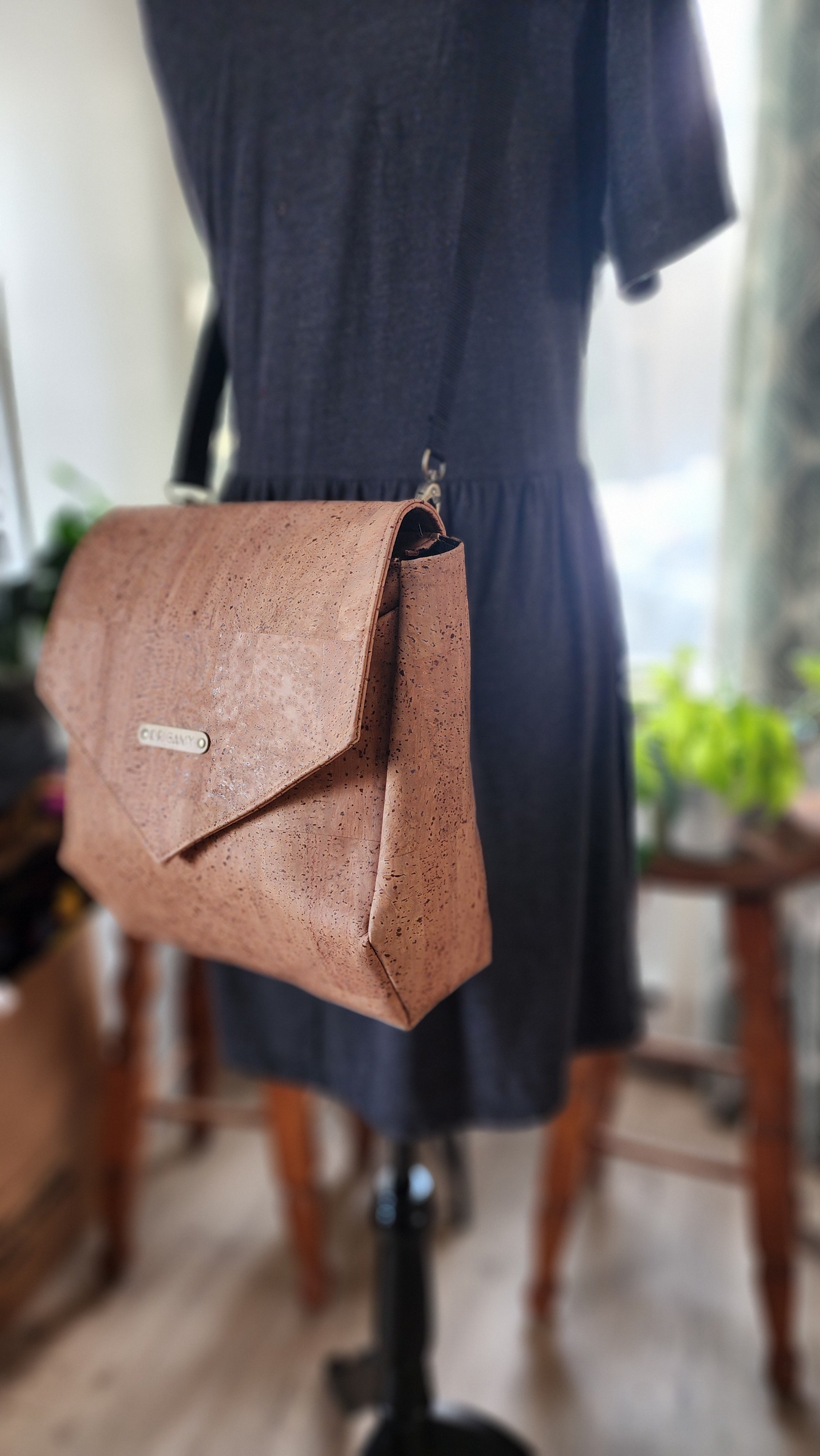 Sac Lucia — sac chic et polyvalent au quotidien