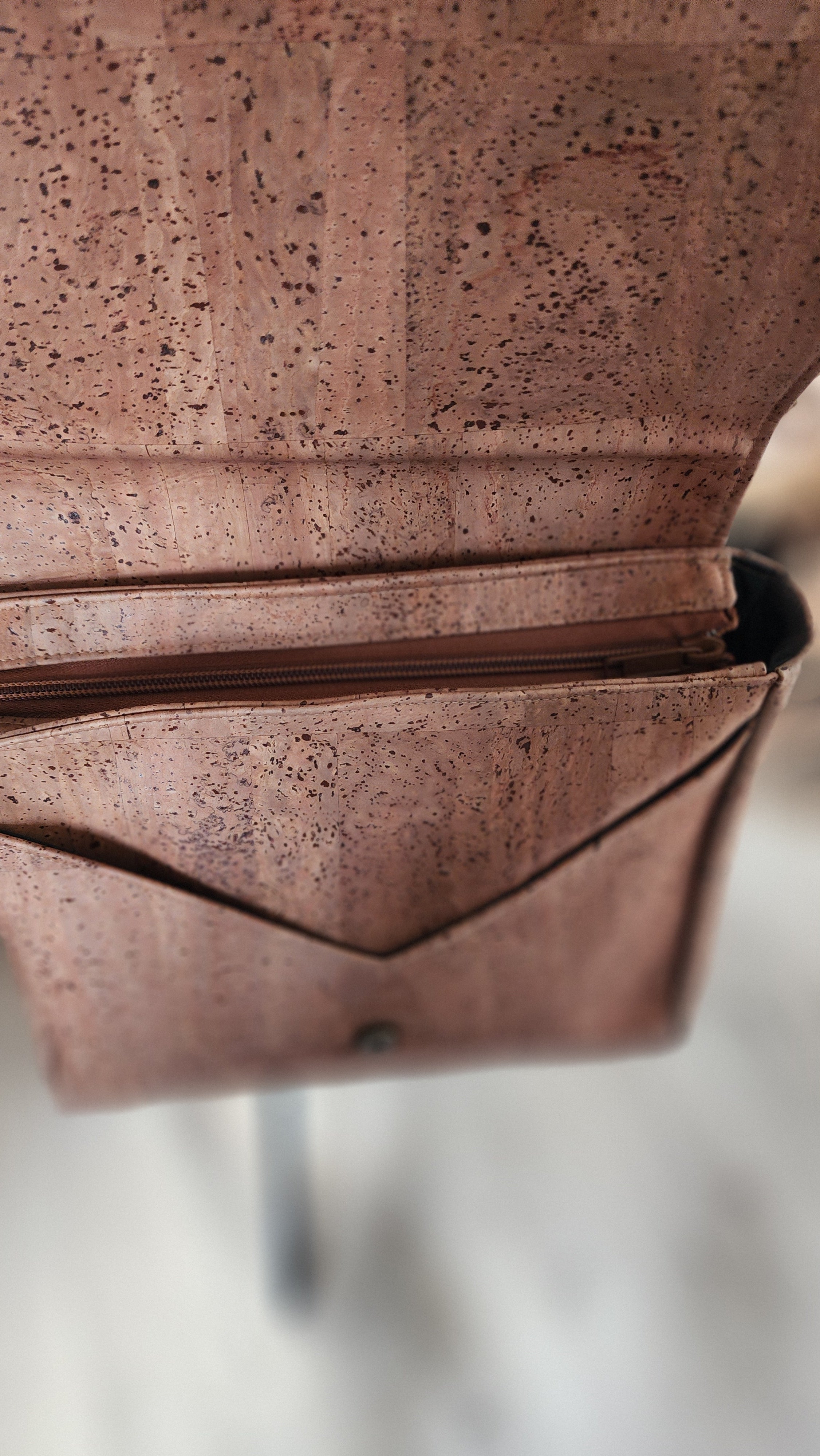 Sac Lucia — sac chic et polyvalent au quotidien