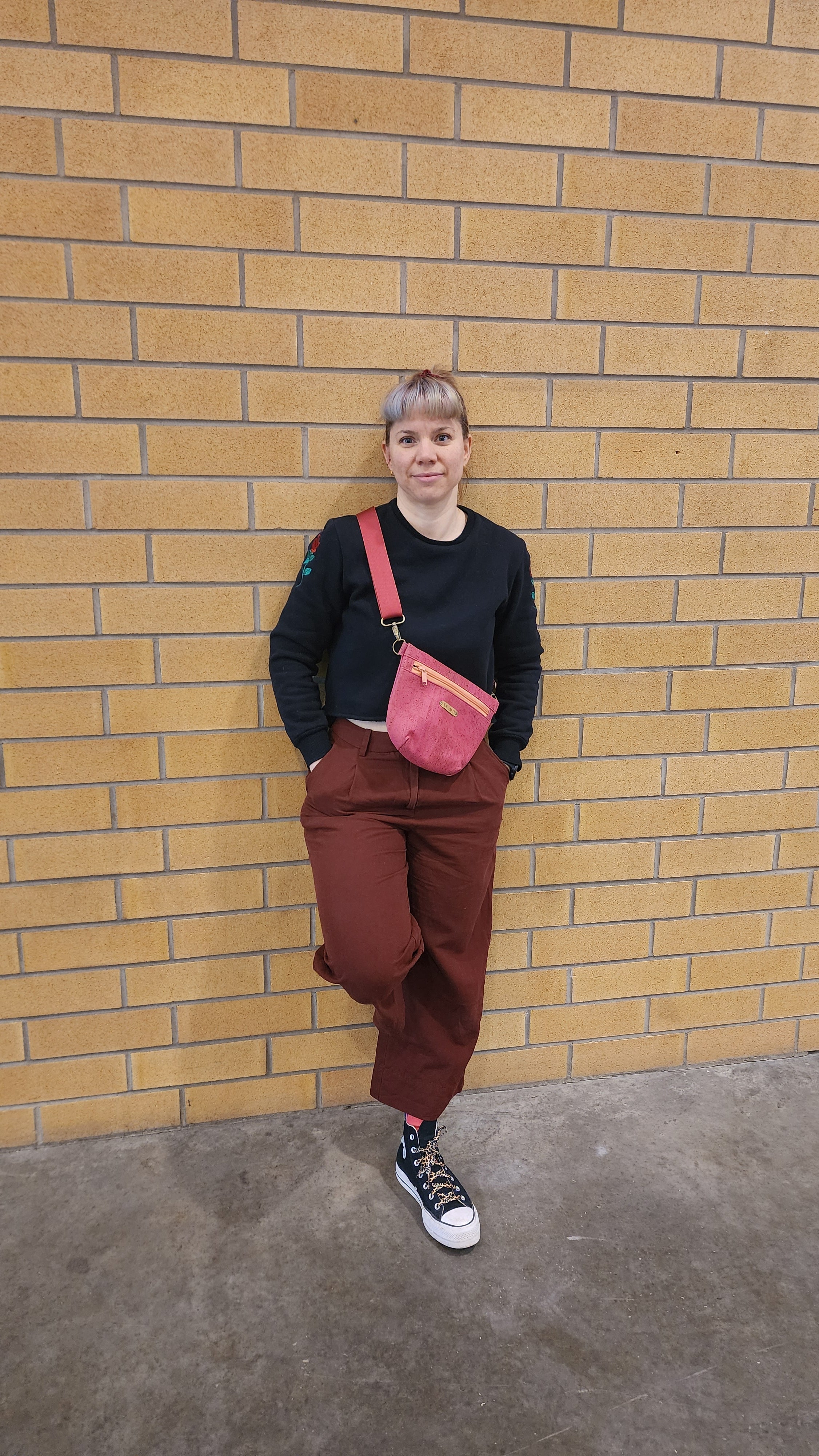Sac Billie— sac chic et polyvalent au quotidien