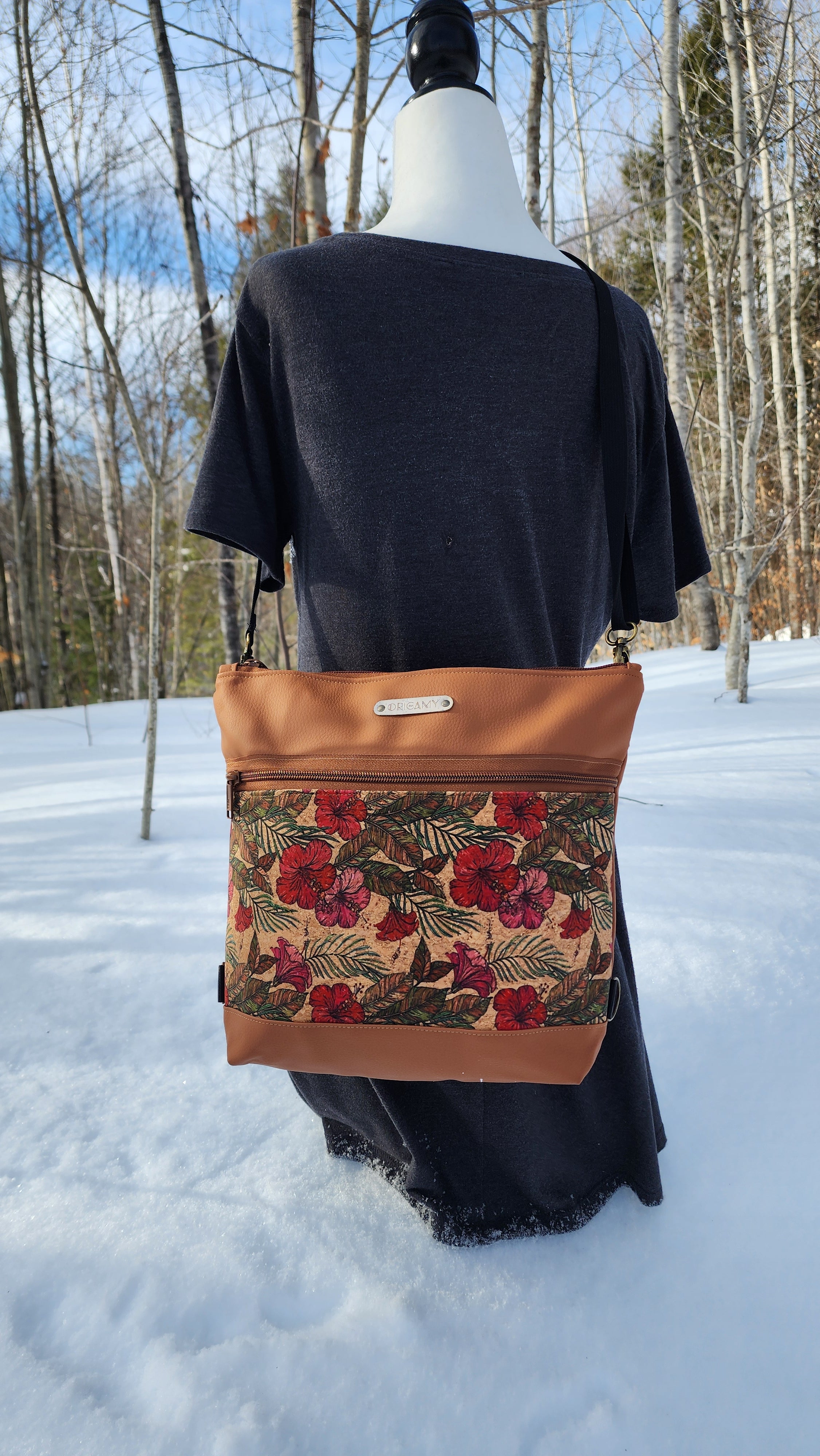 Sac Nini — sac chic et polyvalent au quotidien