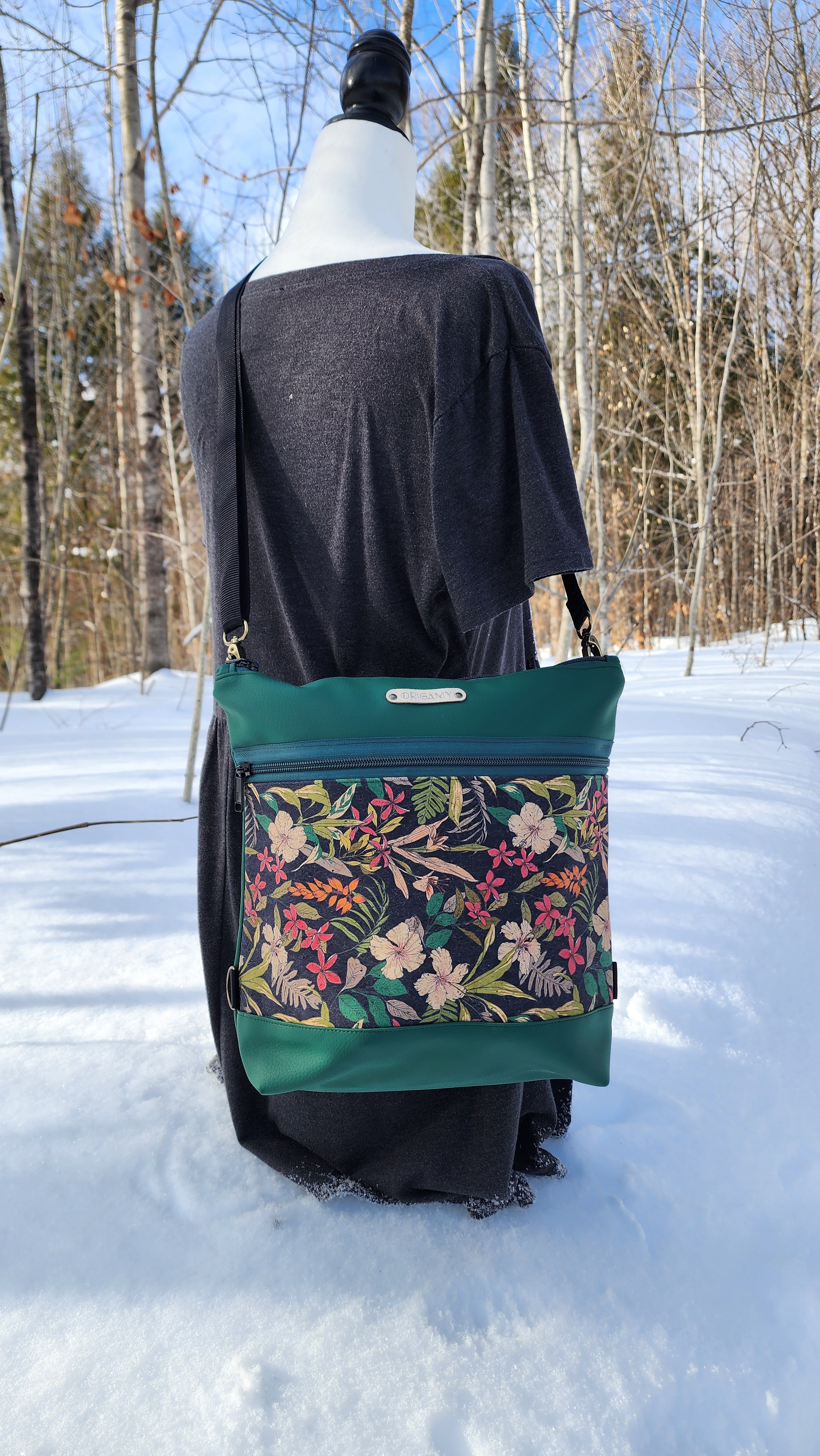 Sac Nini — sac chic et polyvalent au quotidien