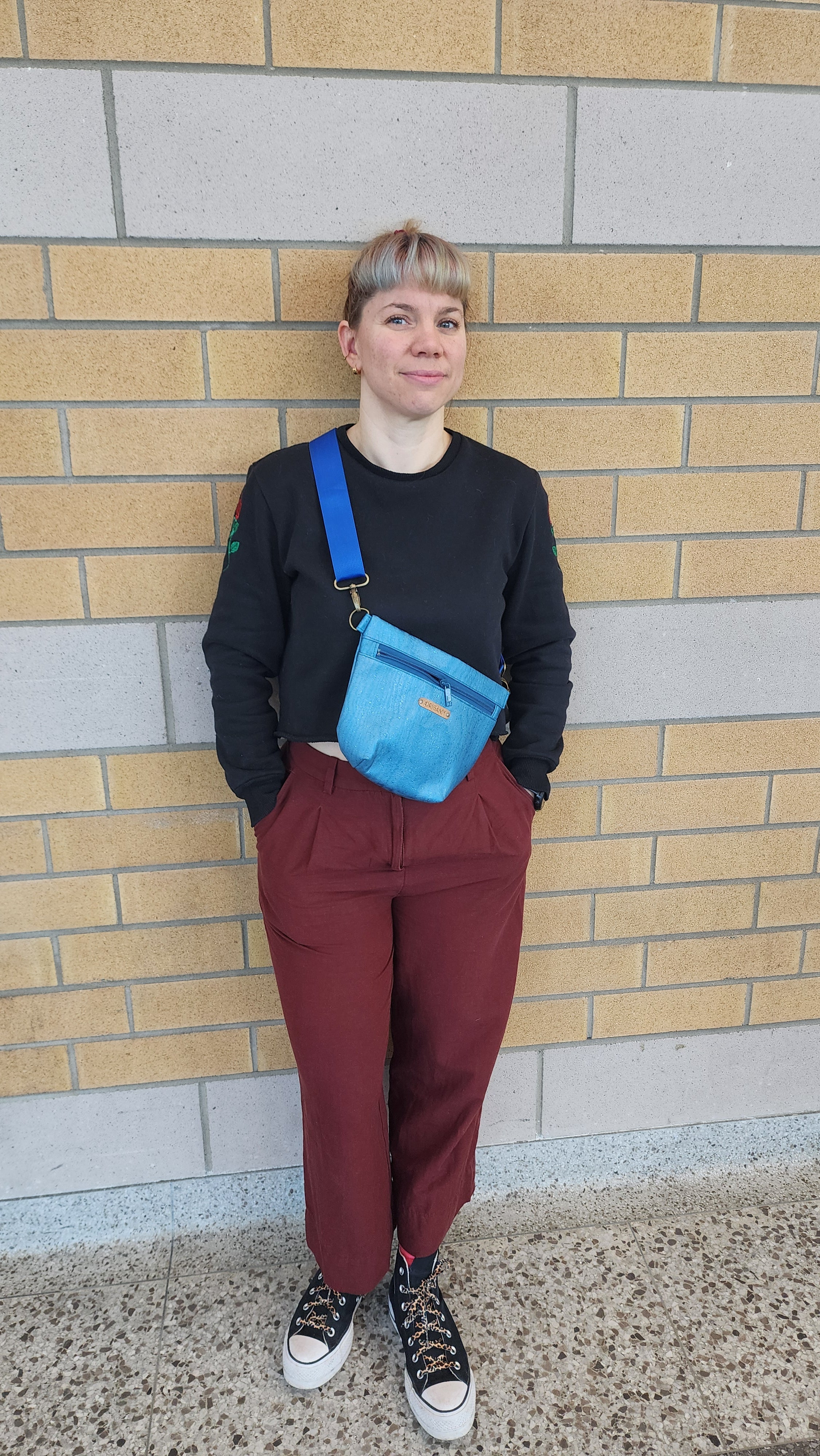 Sac Billie— sac chic et polyvalent au quotidien