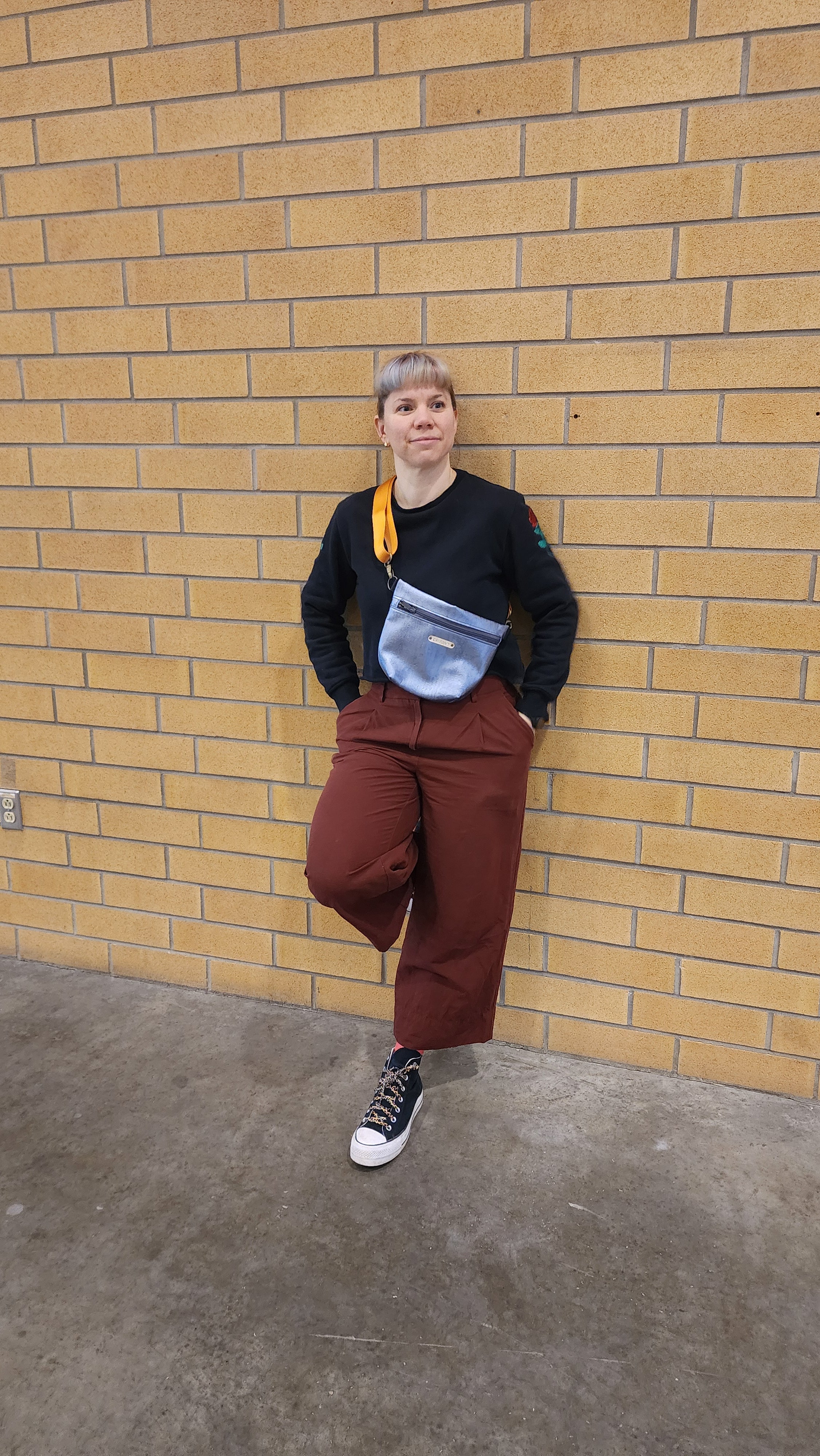 Sac Billie— sac chic et polyvalent au quotidien